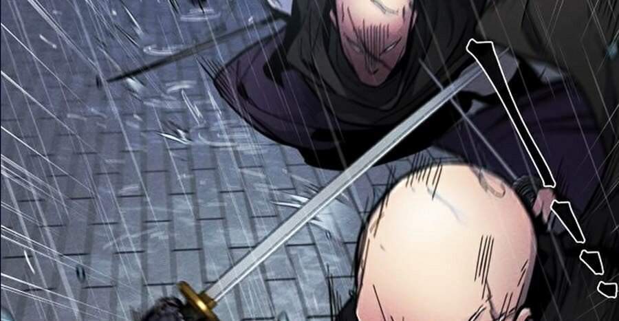 Cuồng Ma Tái Thế Chap 11 - Next Chap 12