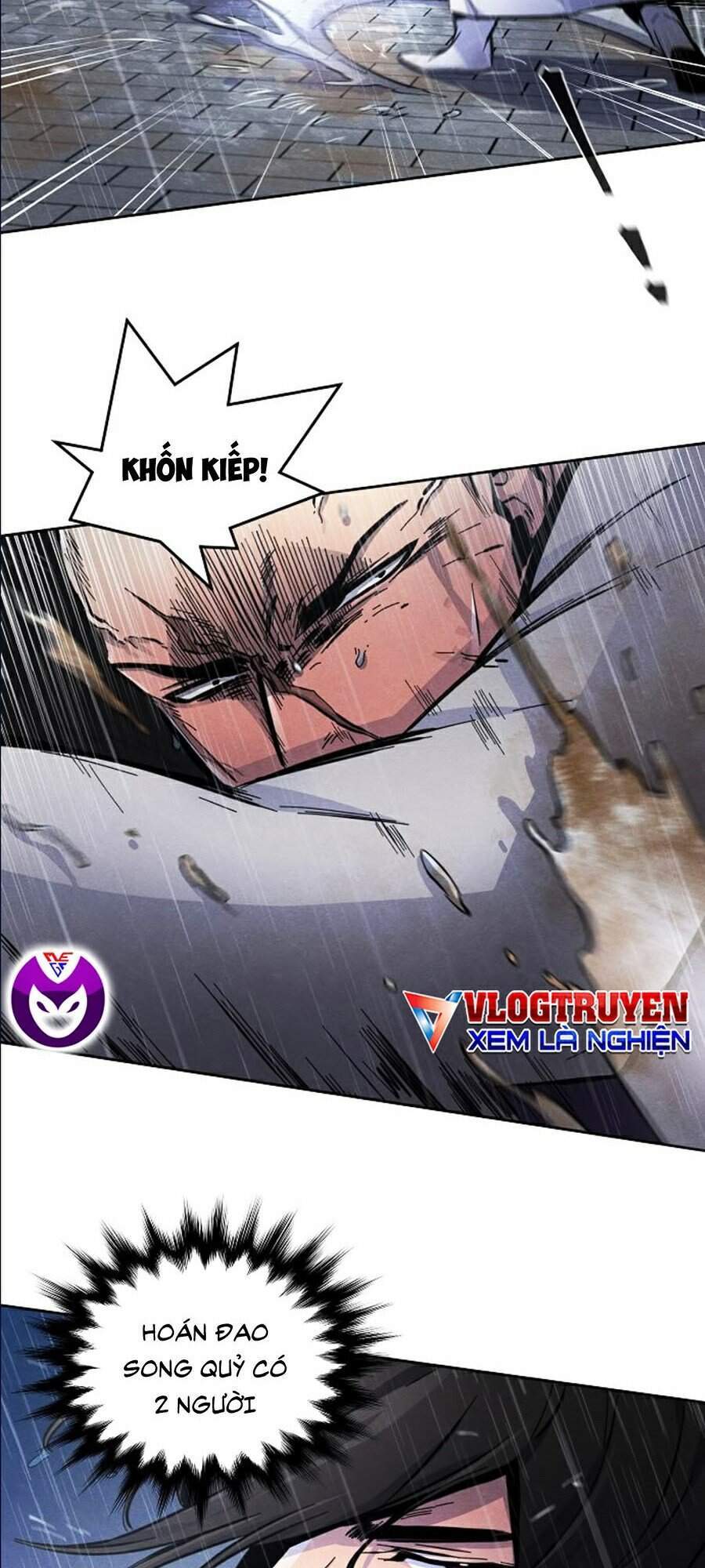 Cuồng Ma Tái Thế Chap 11 - Next Chap 12