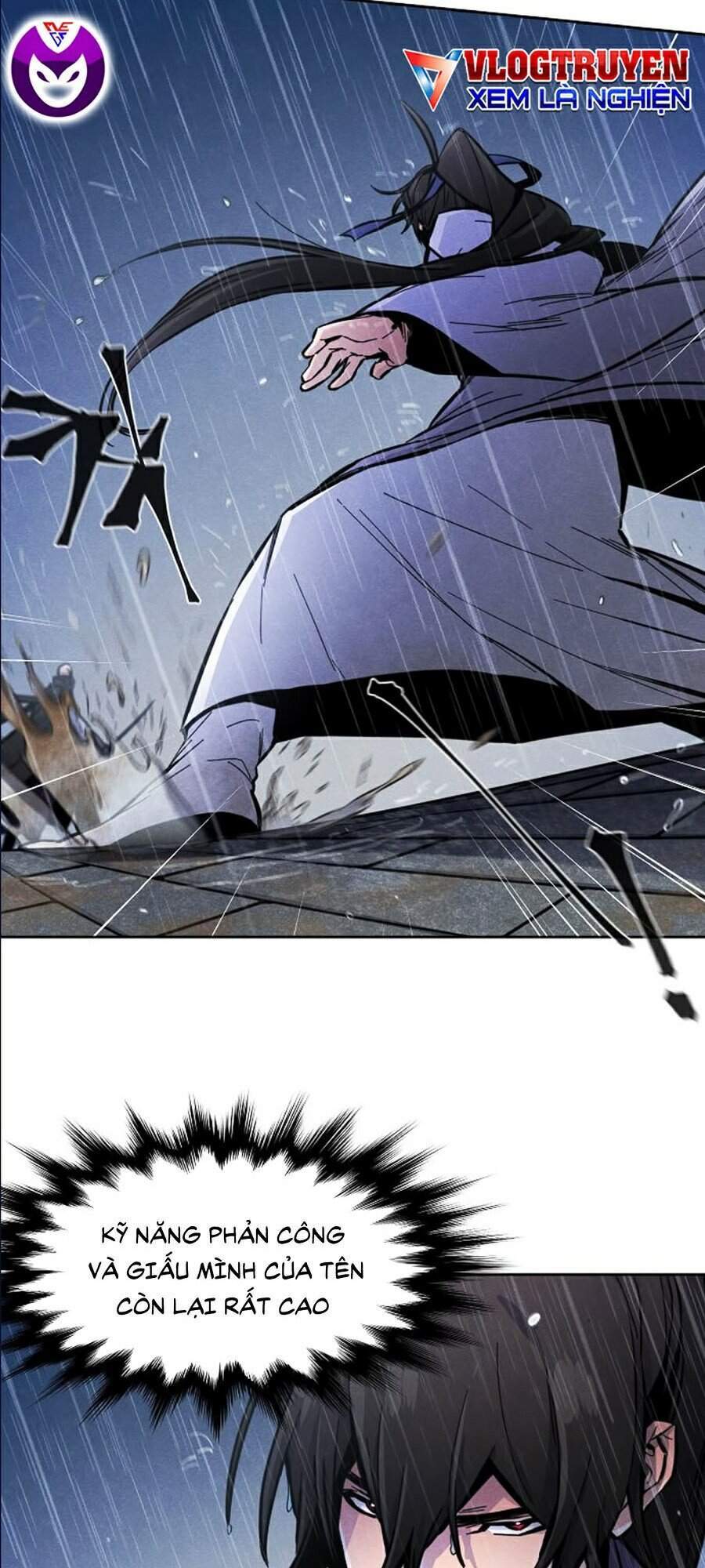 Cuồng Ma Tái Thế Chap 11 - Next Chap 12