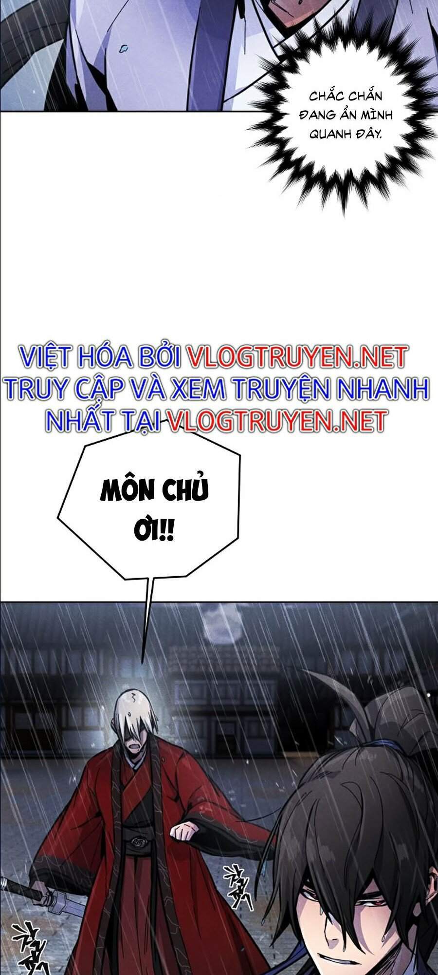 Cuồng Ma Tái Thế Chap 11 - Next Chap 12