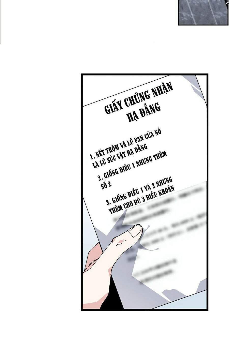 Cuồng Ma Tái Thế Chap 11 - Next Chap 12