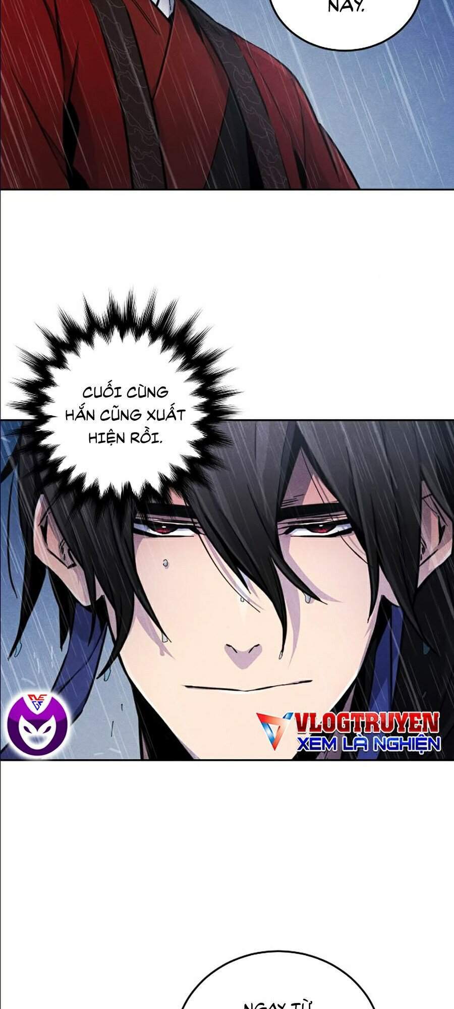 Cuồng Ma Tái Thế Chap 11 - Next Chap 12