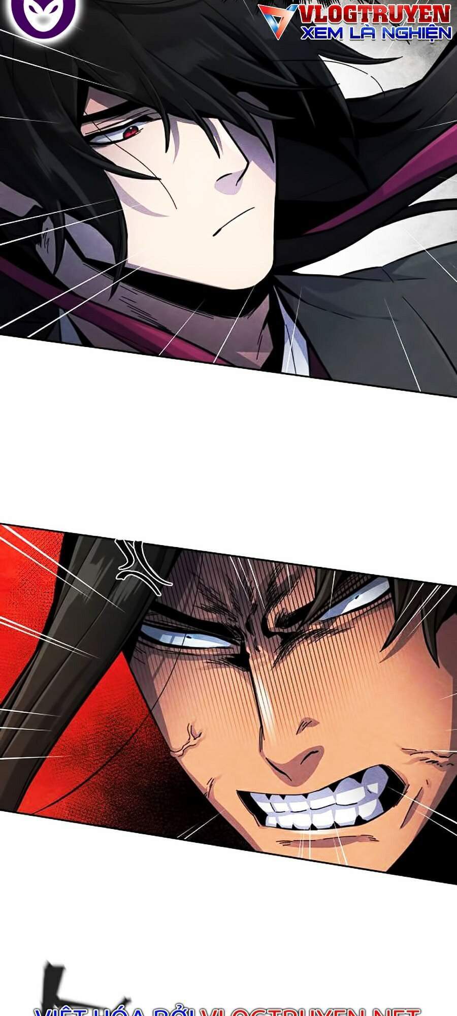 Cuồng Ma Tái Thế Chap 18 - Next Chap 19