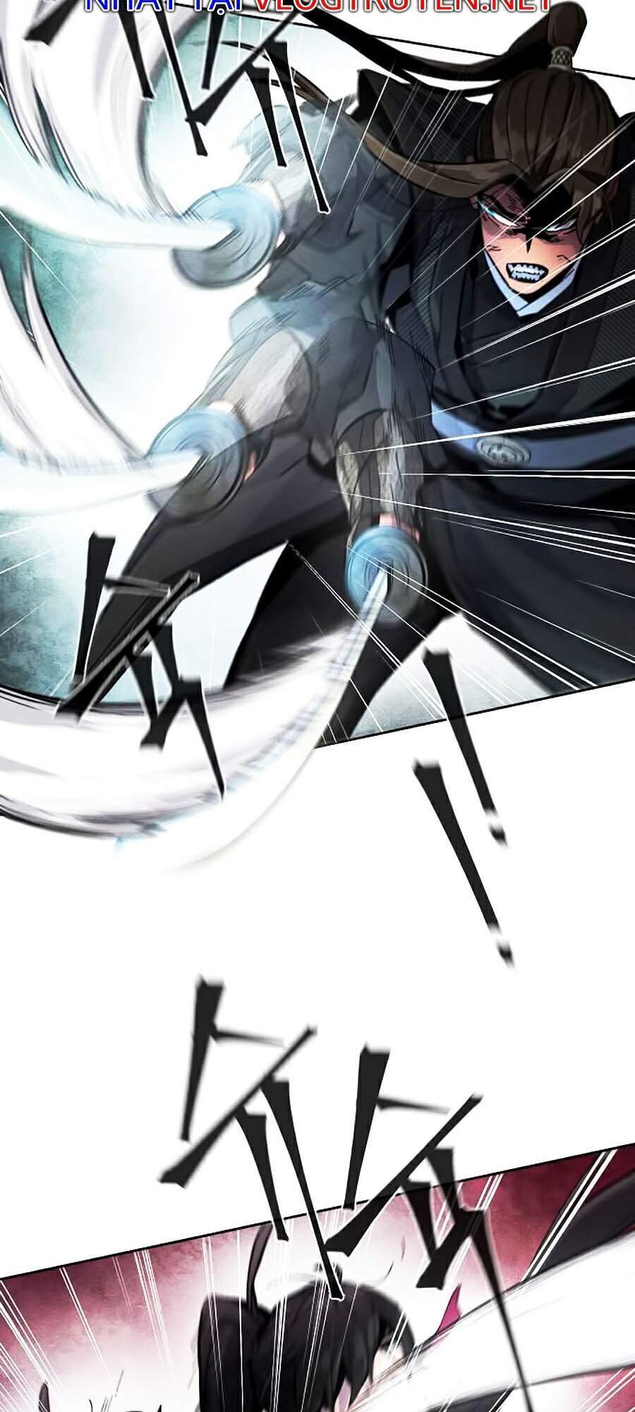 Cuồng Ma Tái Thế Chap 18 - Next Chap 19