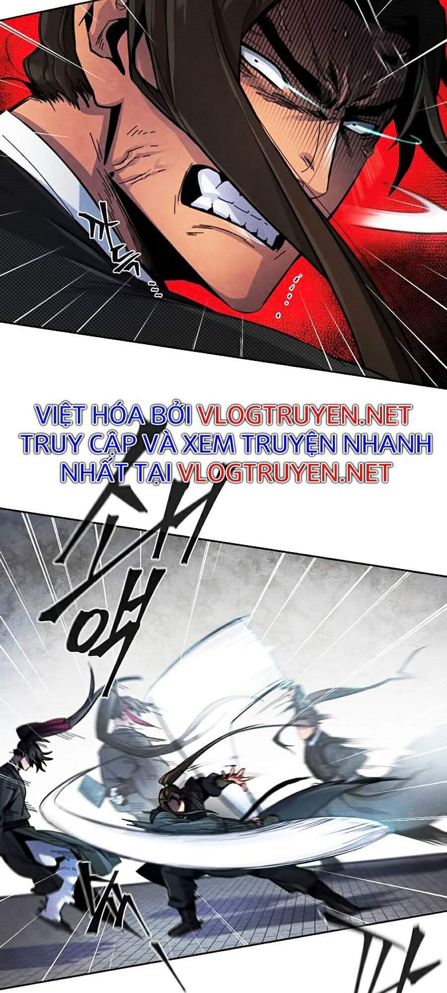 Cuồng Ma Tái Thế Chap 18 - Next Chap 19