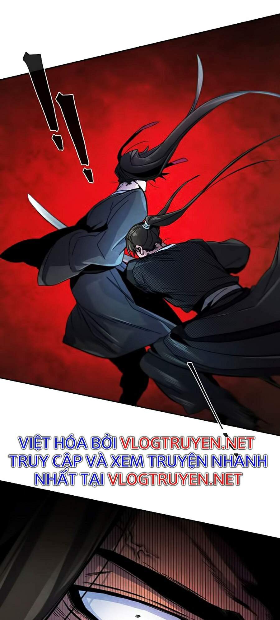 Cuồng Ma Tái Thế Chap 18 - Next Chap 19