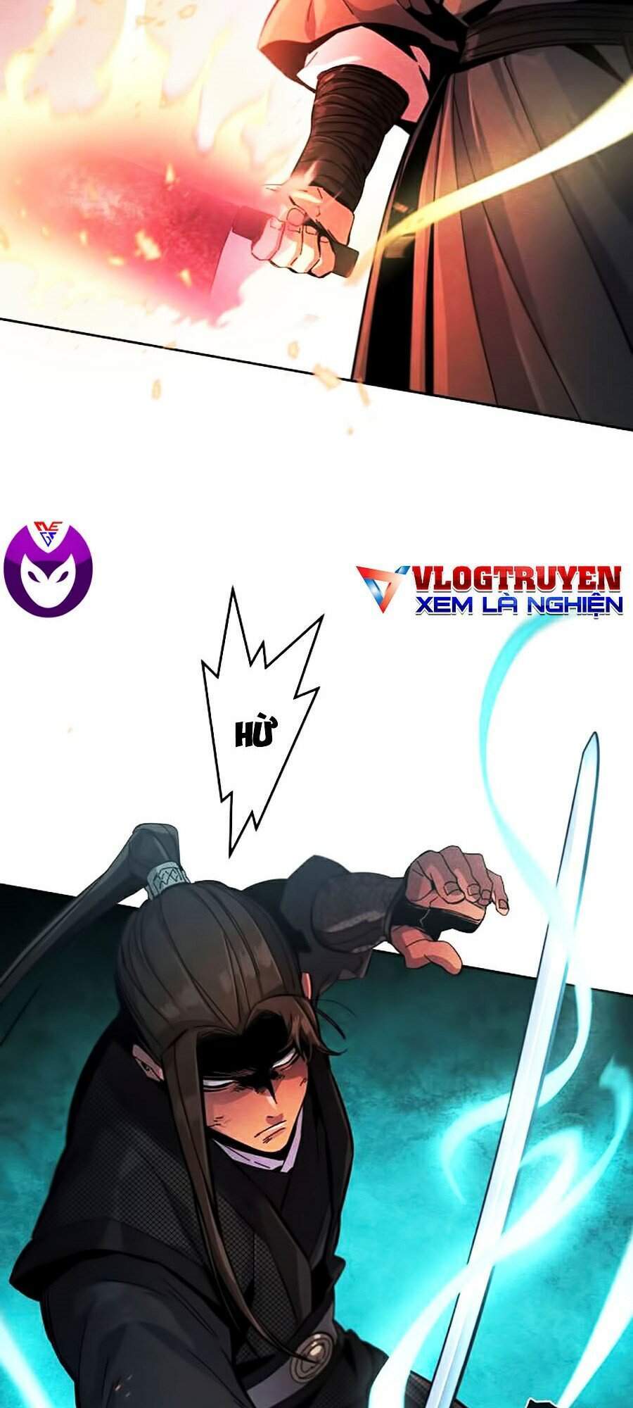 Cuồng Ma Tái Thế Chap 18 - Next Chap 19