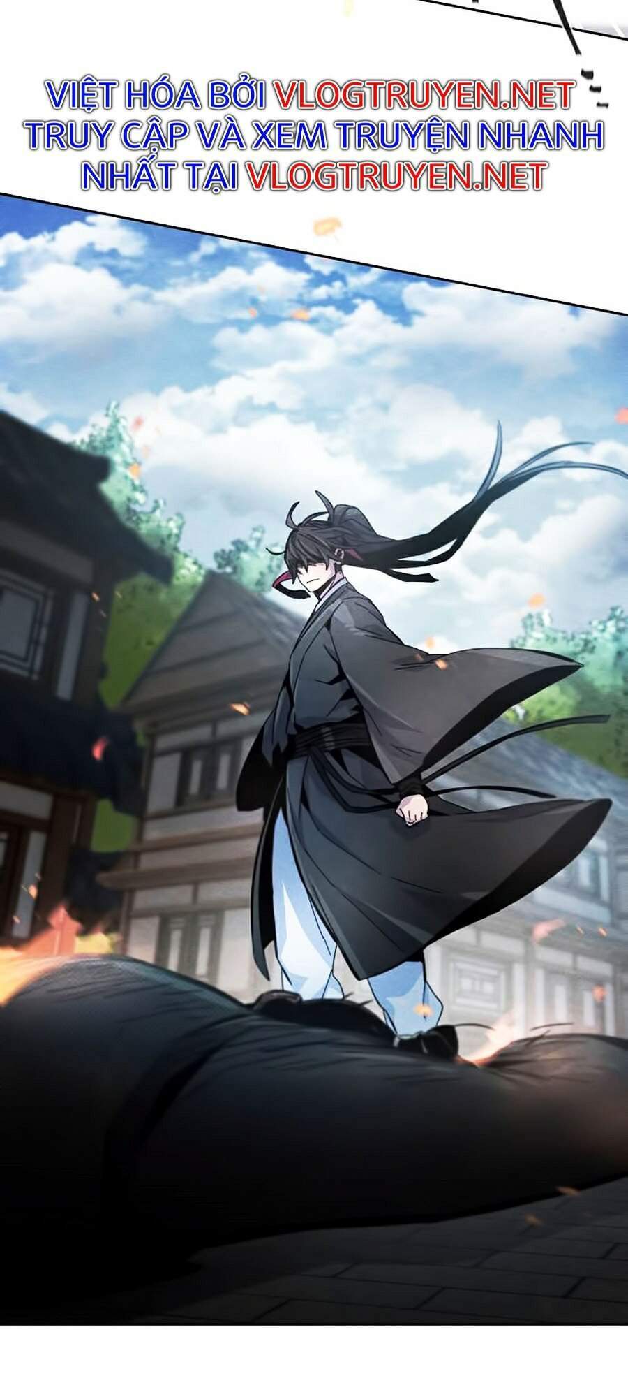 Cuồng Ma Tái Thế Chap 18 - Next Chap 19