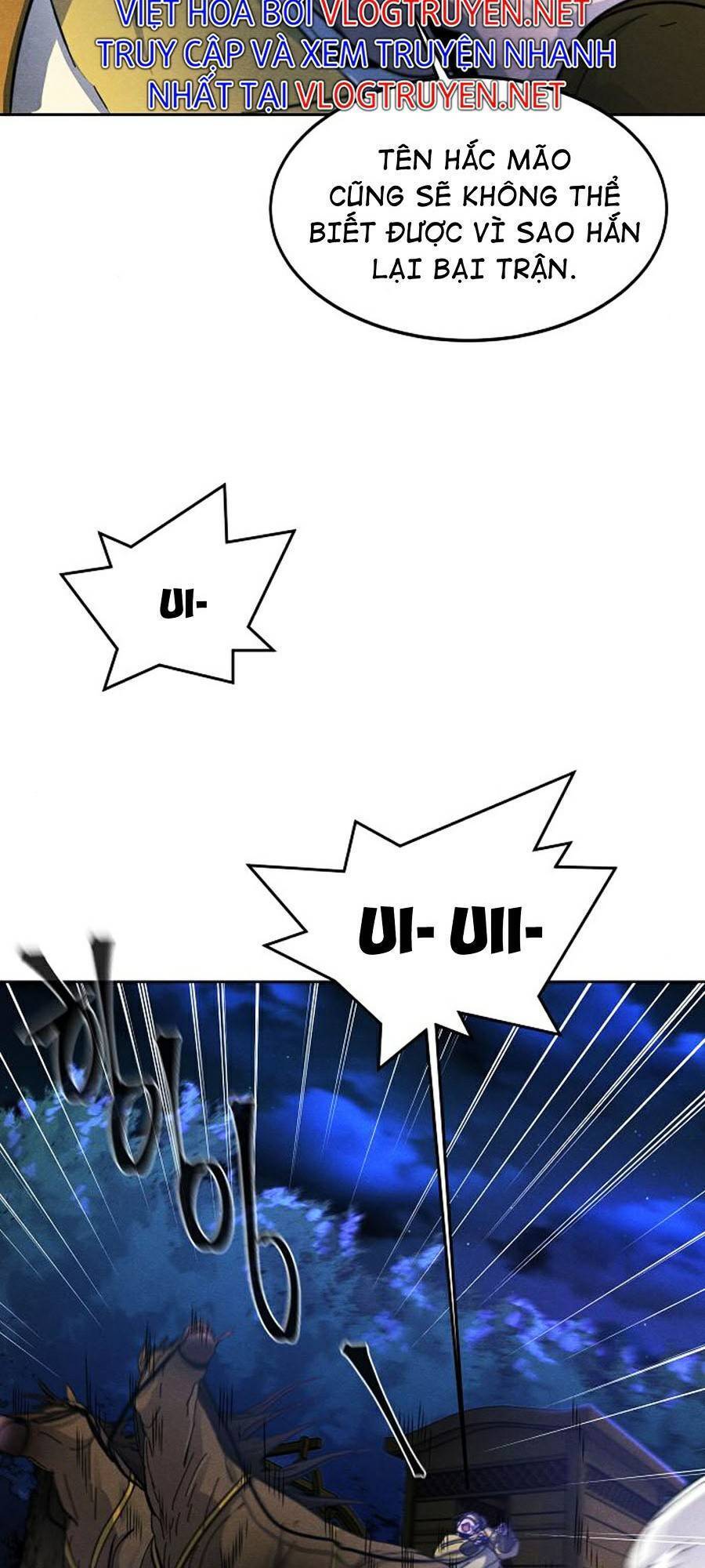 Cuồng Ma Tái Thế Chap 35 - Next Chap 36