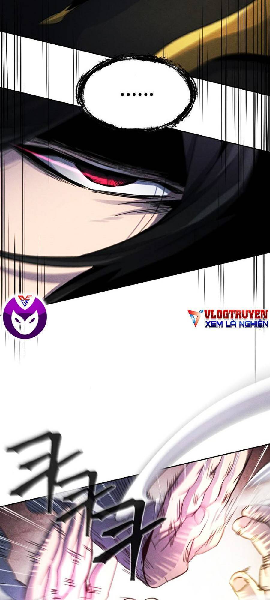 Cuồng Ma Tái Thế Chap 35 - Next Chap 36