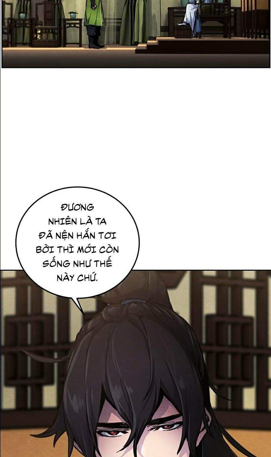 Cuồng Ma Tái Thế Chap 7 - Next Chap 8