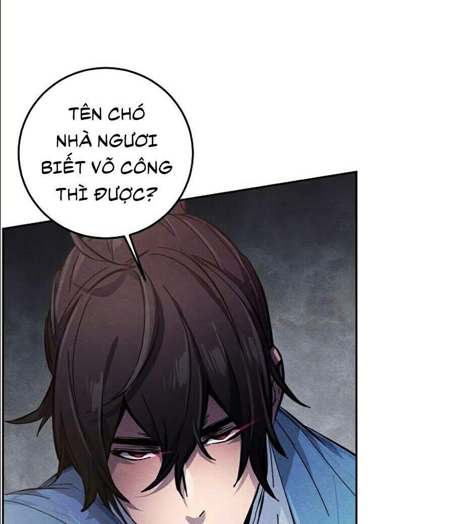 Cuồng Ma Tái Thế Chap 8 - Next Chap 9