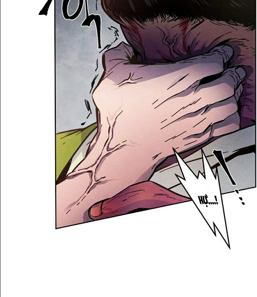 Cuồng Ma Tái Thế Chap 8 - Next Chap 9