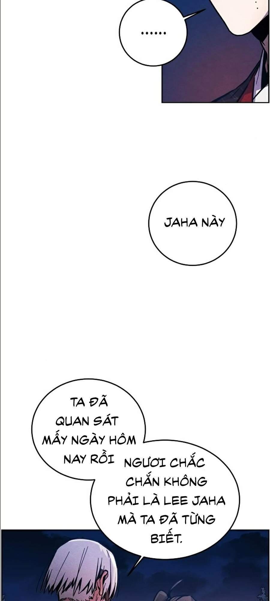 Cuồng Ma Tái Thế Chap 10 - Next Chap 11