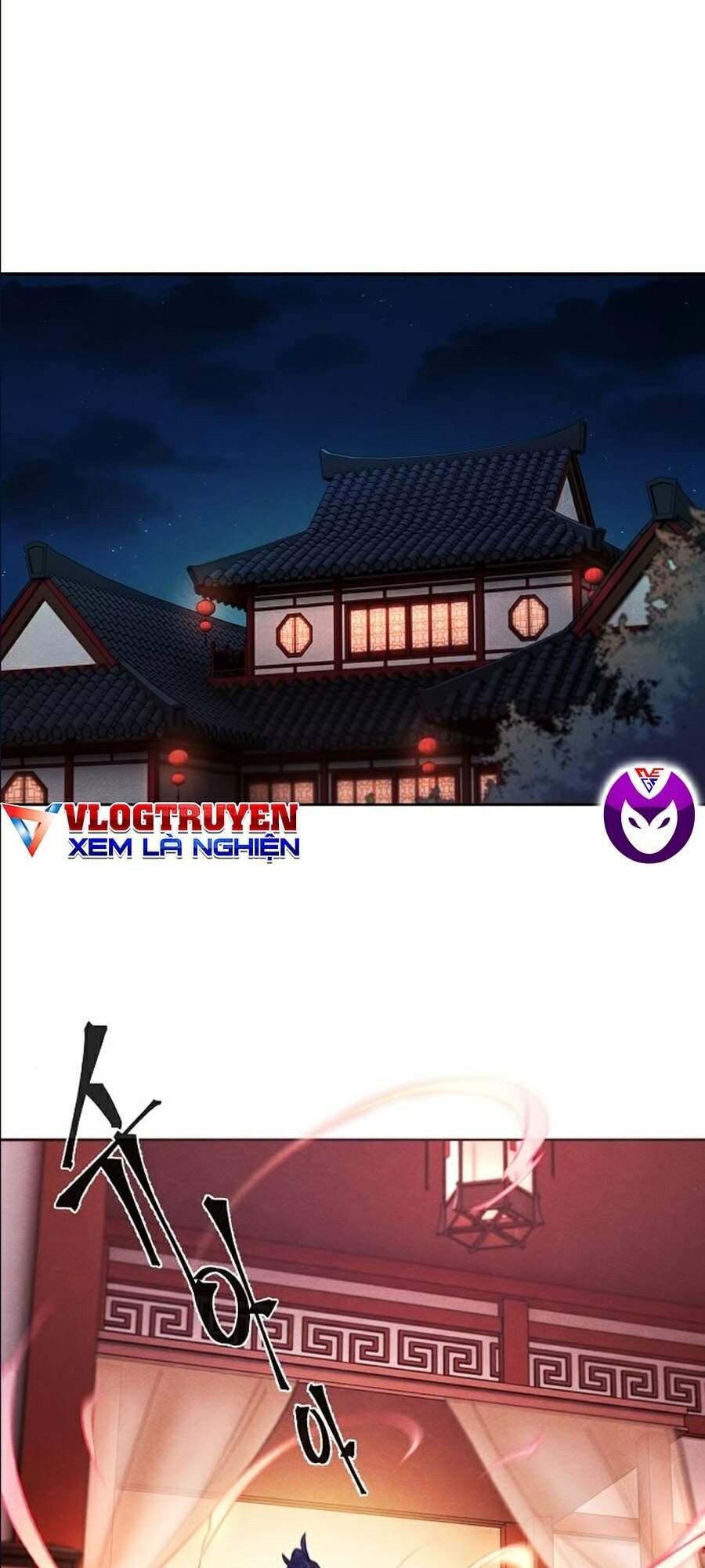 Cuồng Ma Tái Thế Chap 10 - Next Chap 11