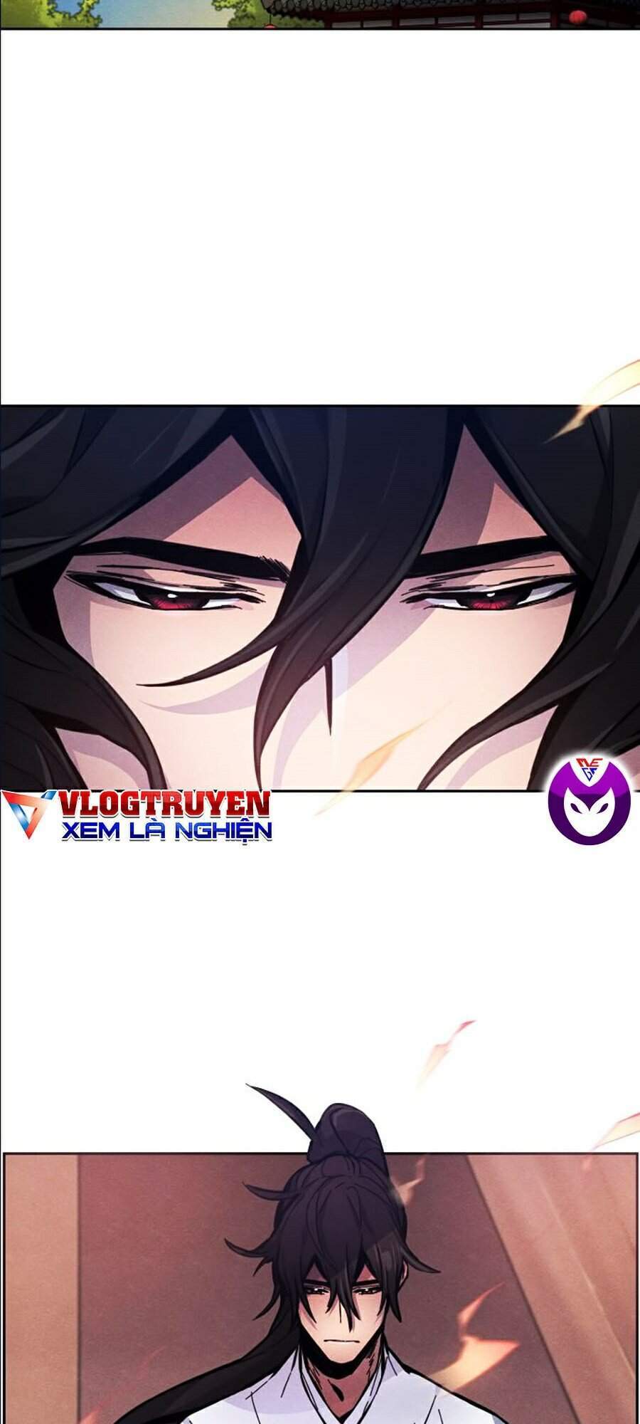 Cuồng Ma Tái Thế Chap 10 - Next Chap 11