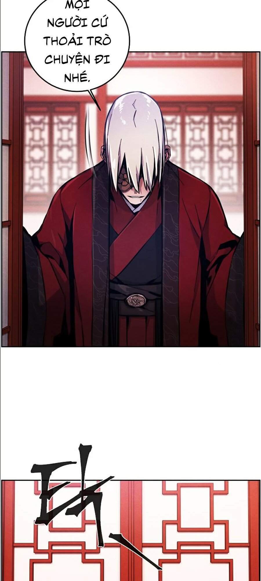 Cuồng Ma Tái Thế Chap 10 - Next Chap 11