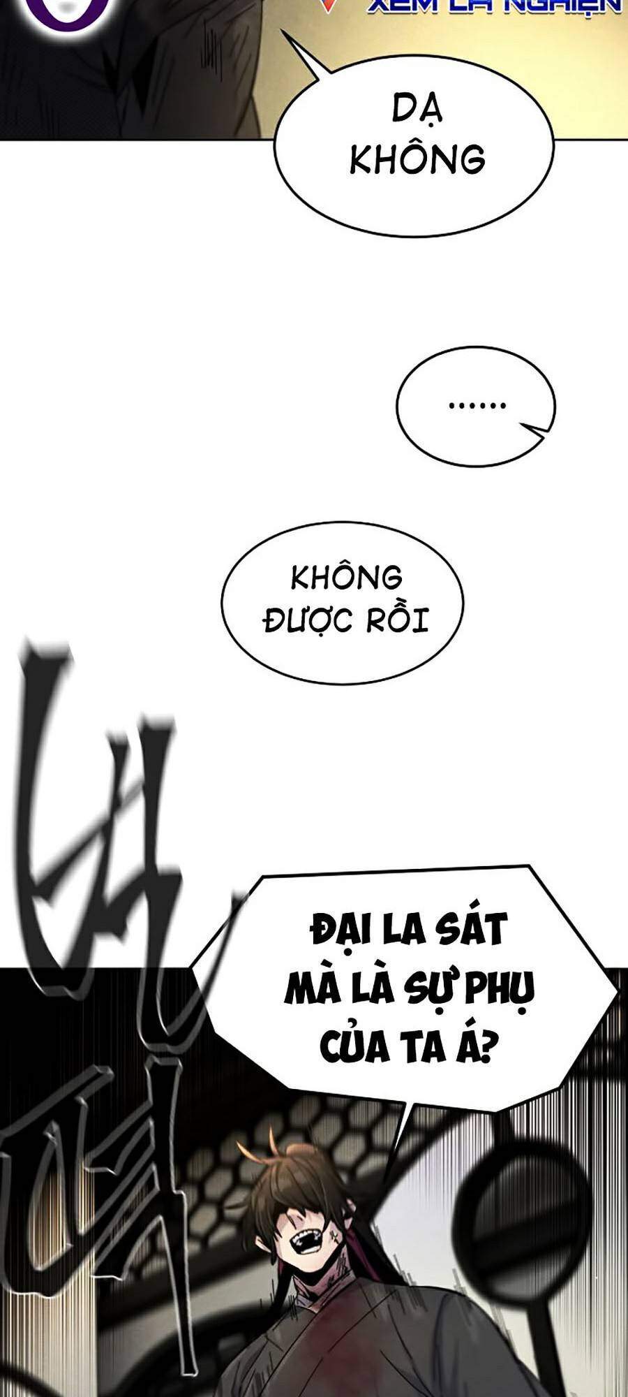 Cuồng Ma Tái Thế Chap 22 - Next Chap 23
