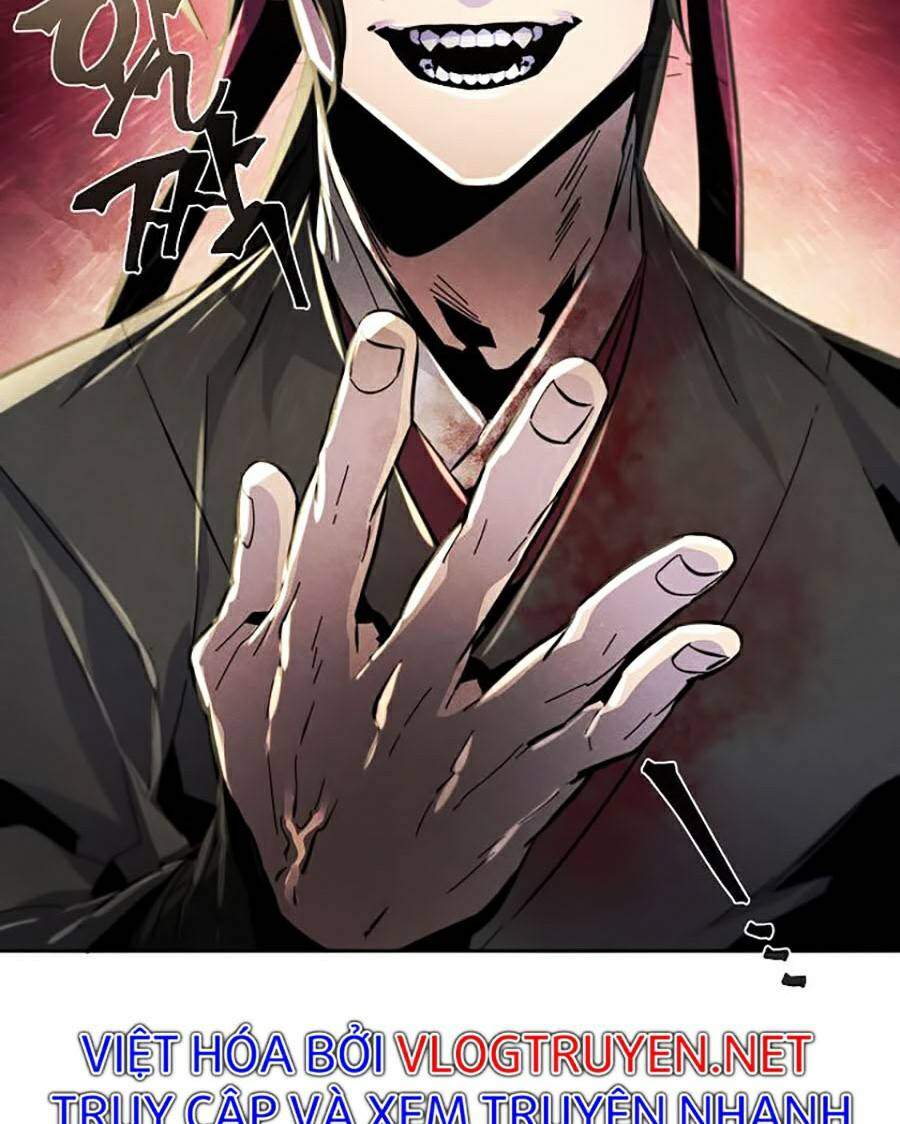 Cuồng Ma Tái Thế Chap 22 - Next Chap 23