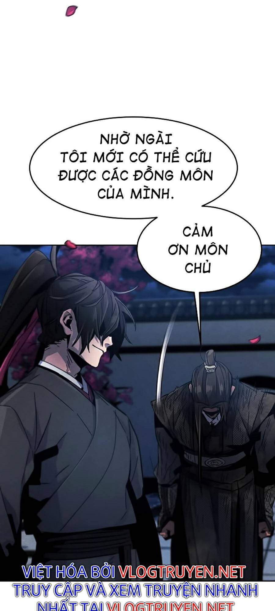 Cuồng Ma Tái Thế Chap 22 - Next Chap 23