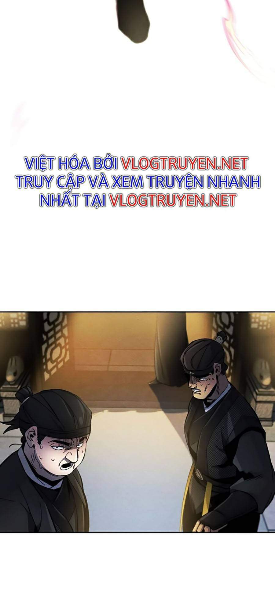 Cuồng Ma Tái Thế Chap 22 - Next Chap 23