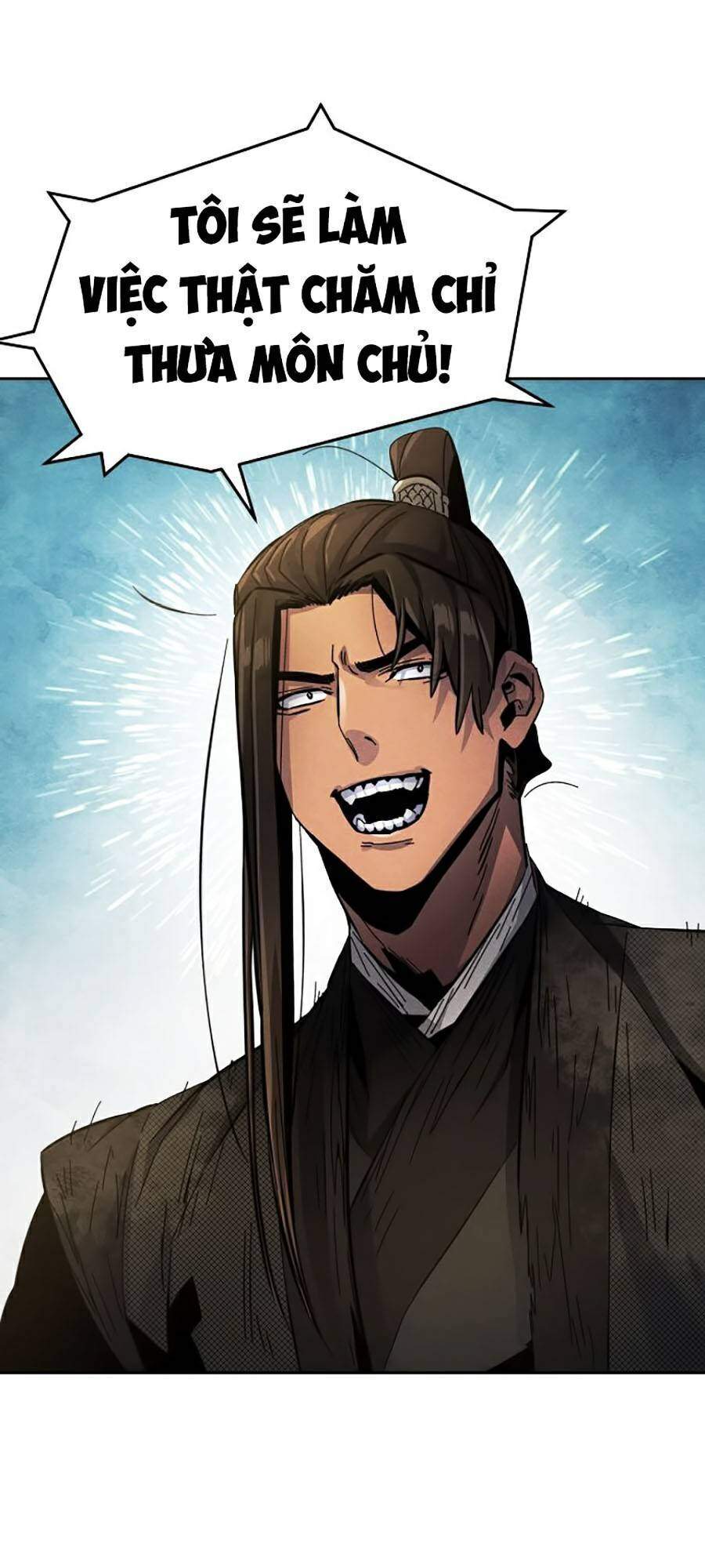 Cuồng Ma Tái Thế Chap 22 - Next Chap 23