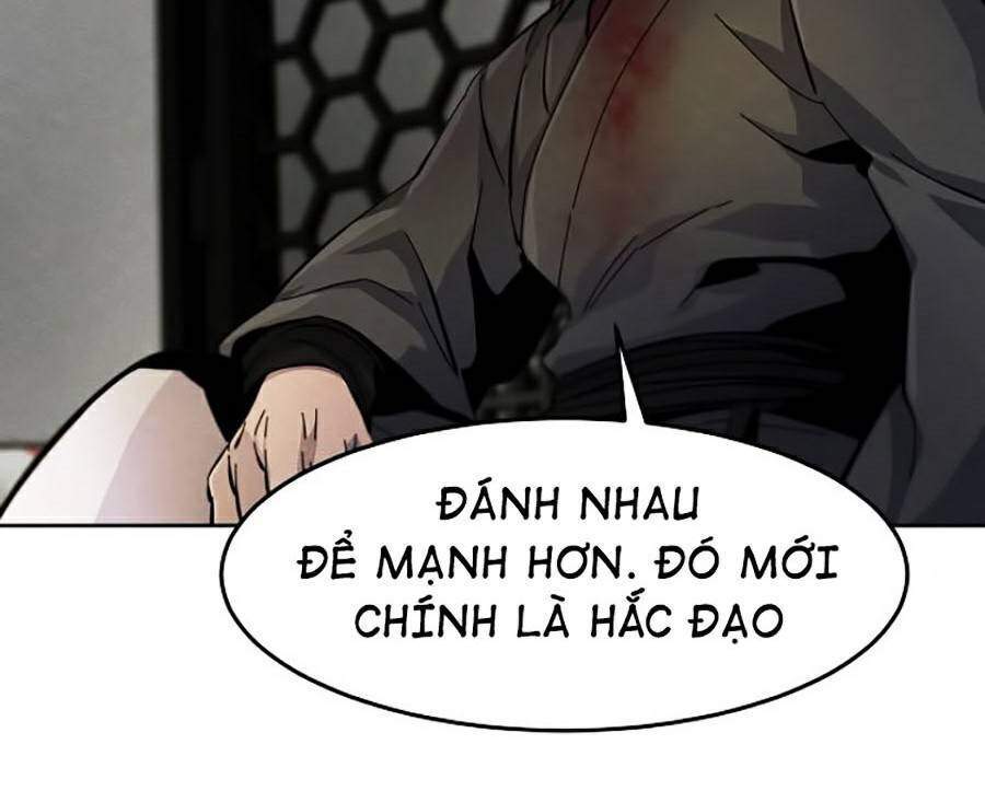 Cuồng Ma Tái Thế Chap 22 - Next Chap 23