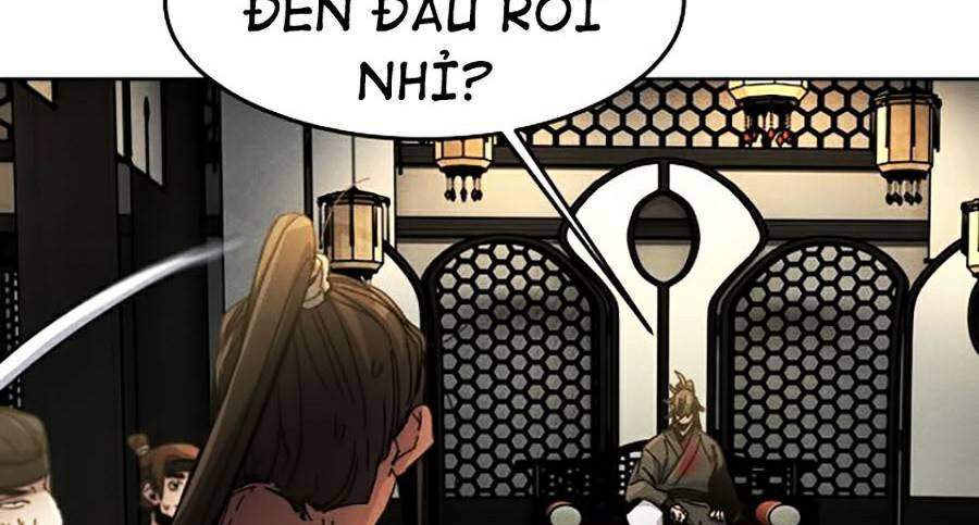 Cuồng Ma Tái Thế Chap 22 - Next Chap 23