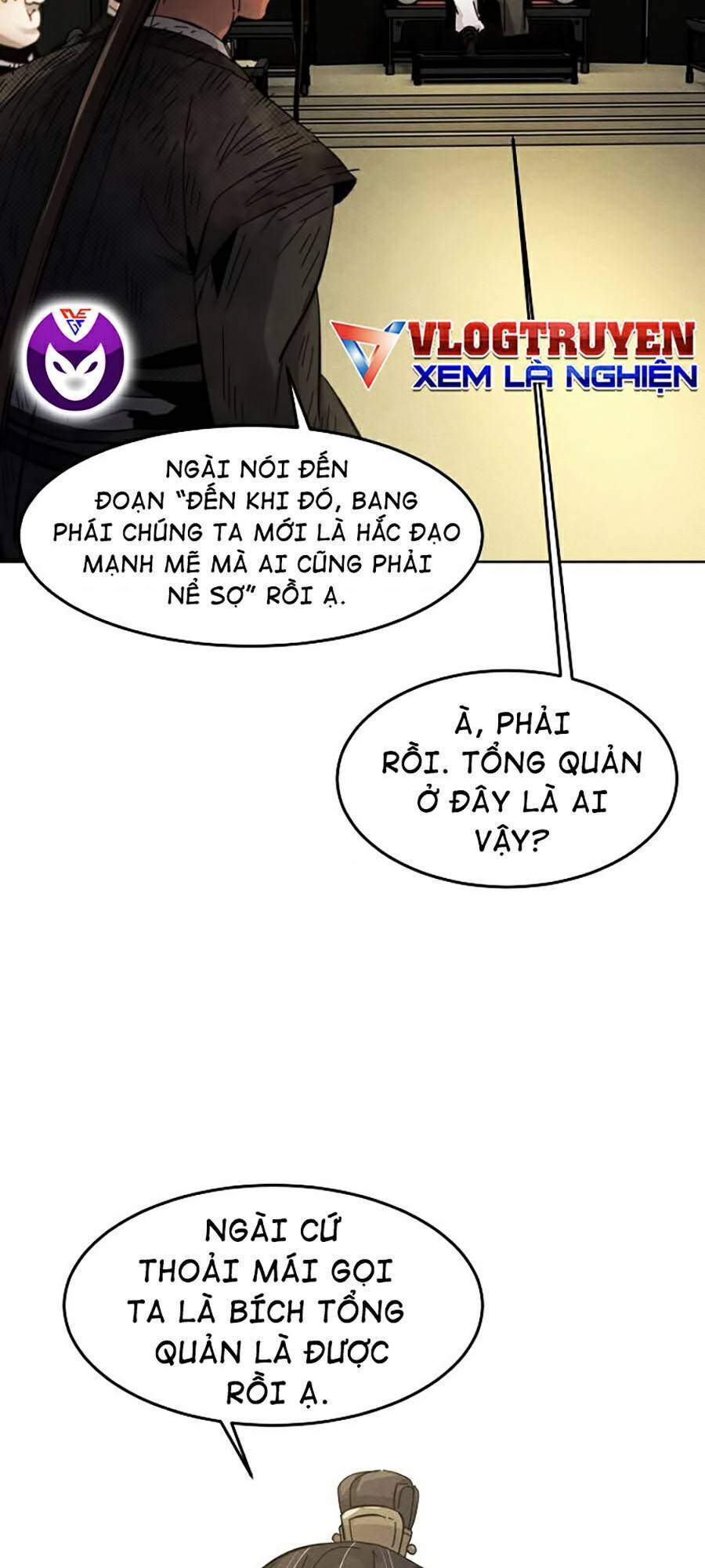 Cuồng Ma Tái Thế Chap 22 - Next Chap 23