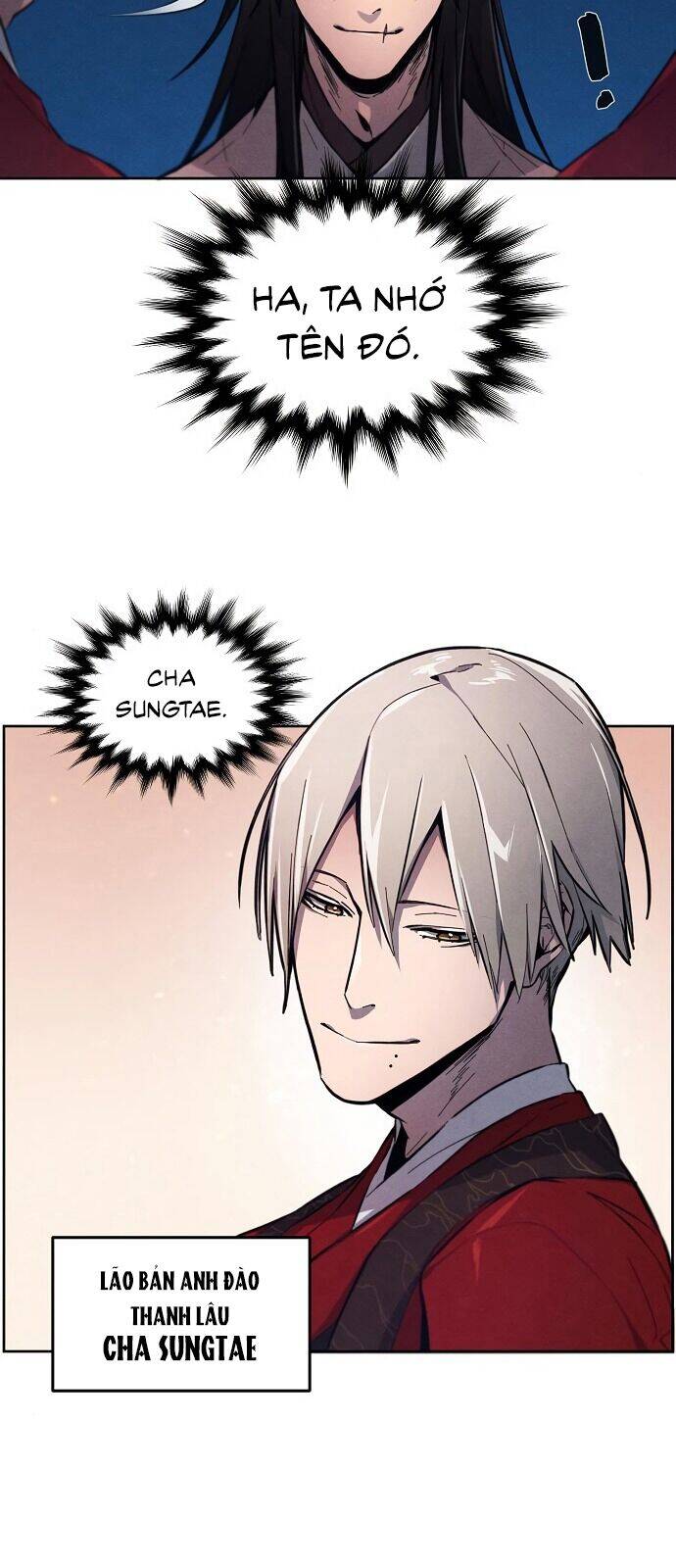Cuồng Ma Tái Thế Chap 3 - Next Chap 4