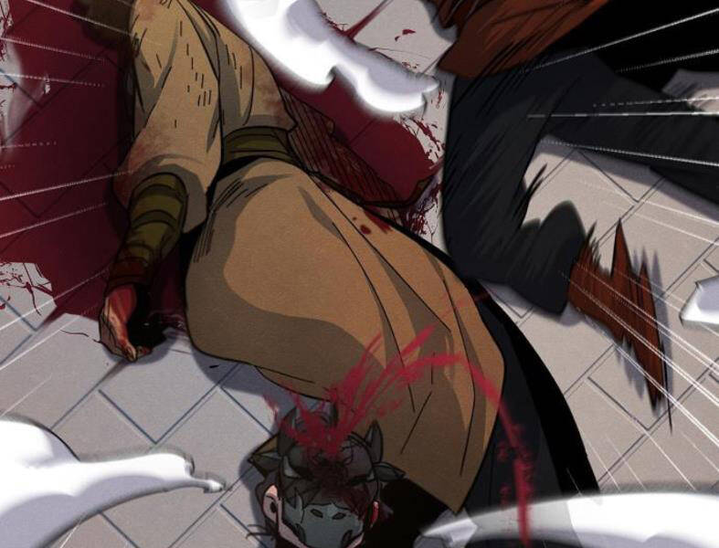 Cuồng Ma Tái Thế Chap 41 - Next Chap 42