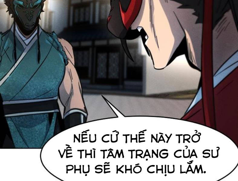 Cuồng Ma Tái Thế Chap 41 - Next Chap 42