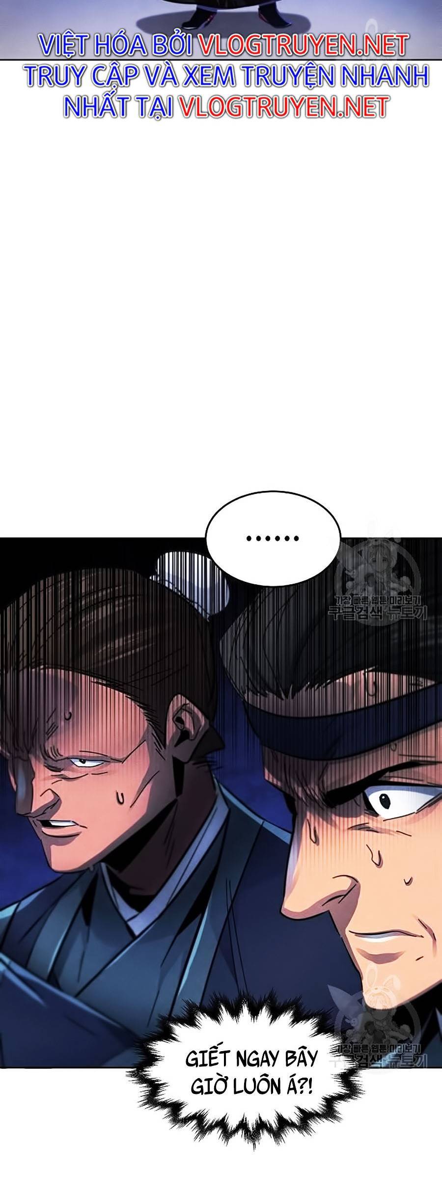 Cuồng Ma Tái Thế Chap 52 - Next Chap 53