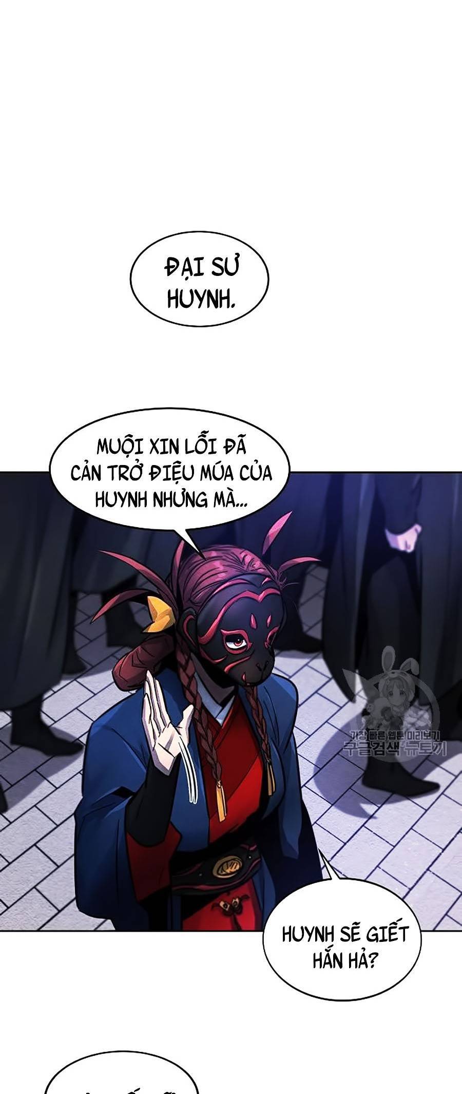 Cuồng Ma Tái Thế Chap 52 - Next Chap 53