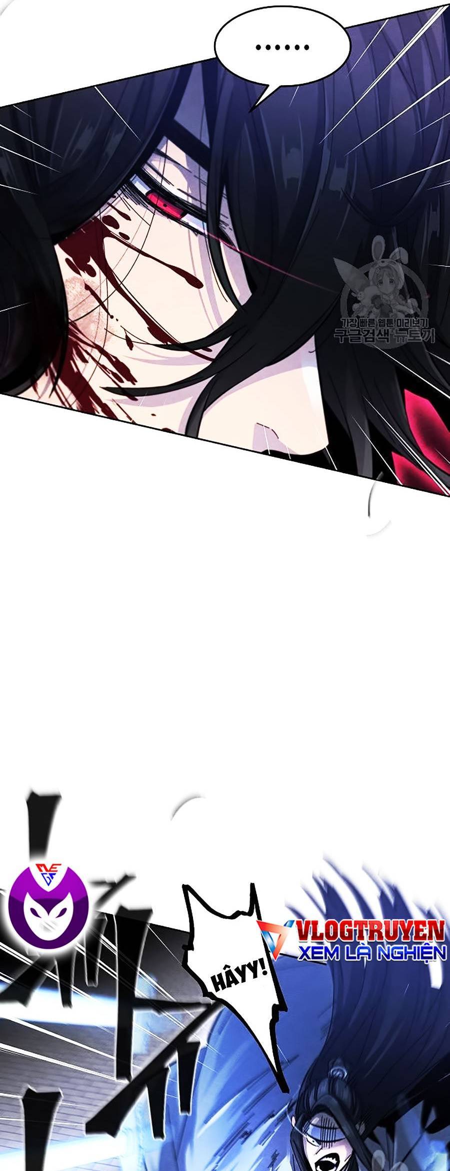 Cuồng Ma Tái Thế Chap 52 - Next Chap 53