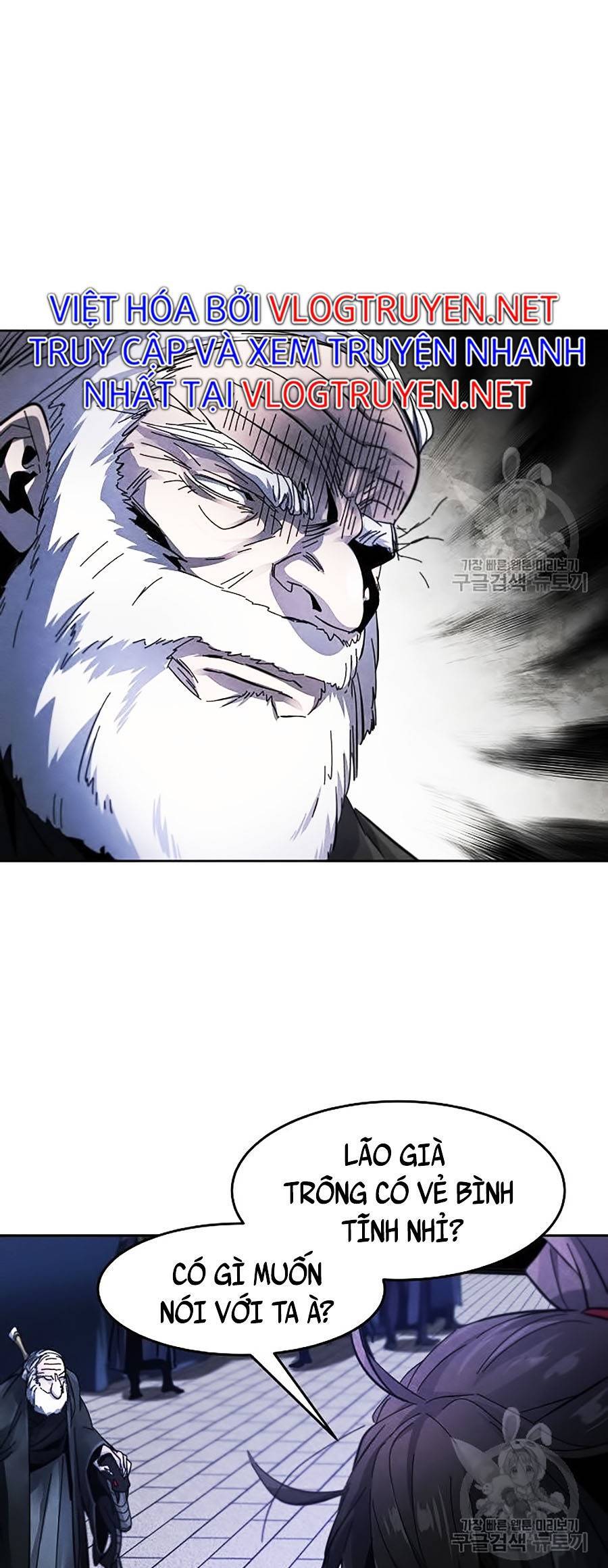 Cuồng Ma Tái Thế Chap 52 - Next Chap 53