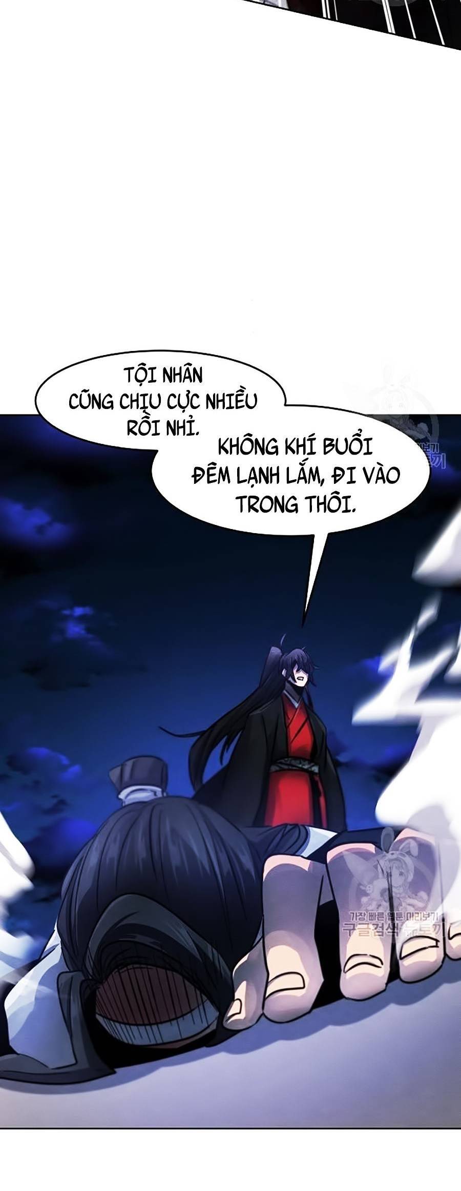 Cuồng Ma Tái Thế Chap 52 - Next Chap 53