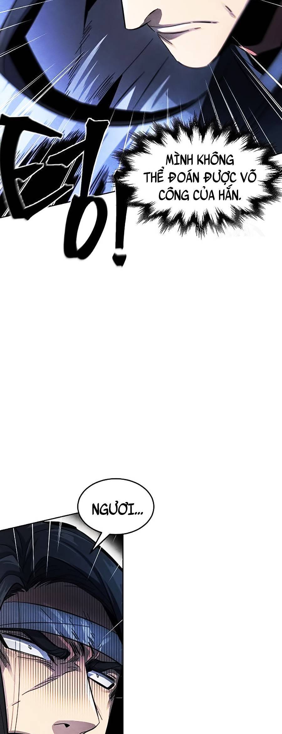 Cuồng Ma Tái Thế Chap 52 - Next Chap 53