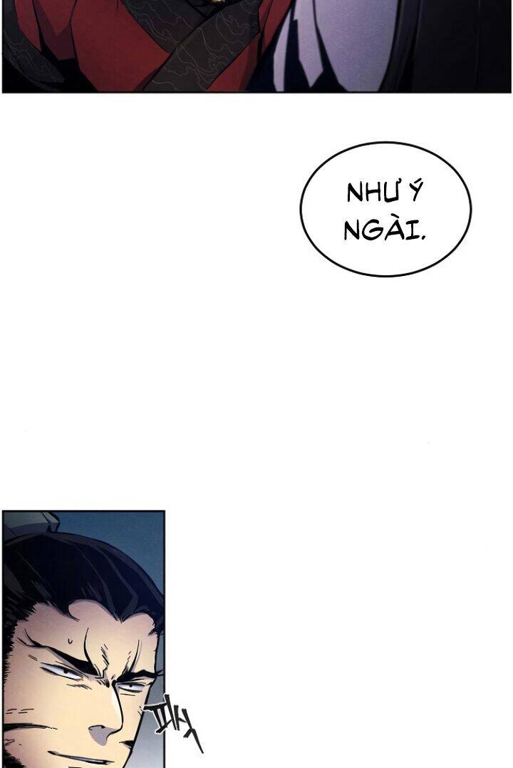 Cuồng Ma Tái Thế Chap 6 - Next Chap 7