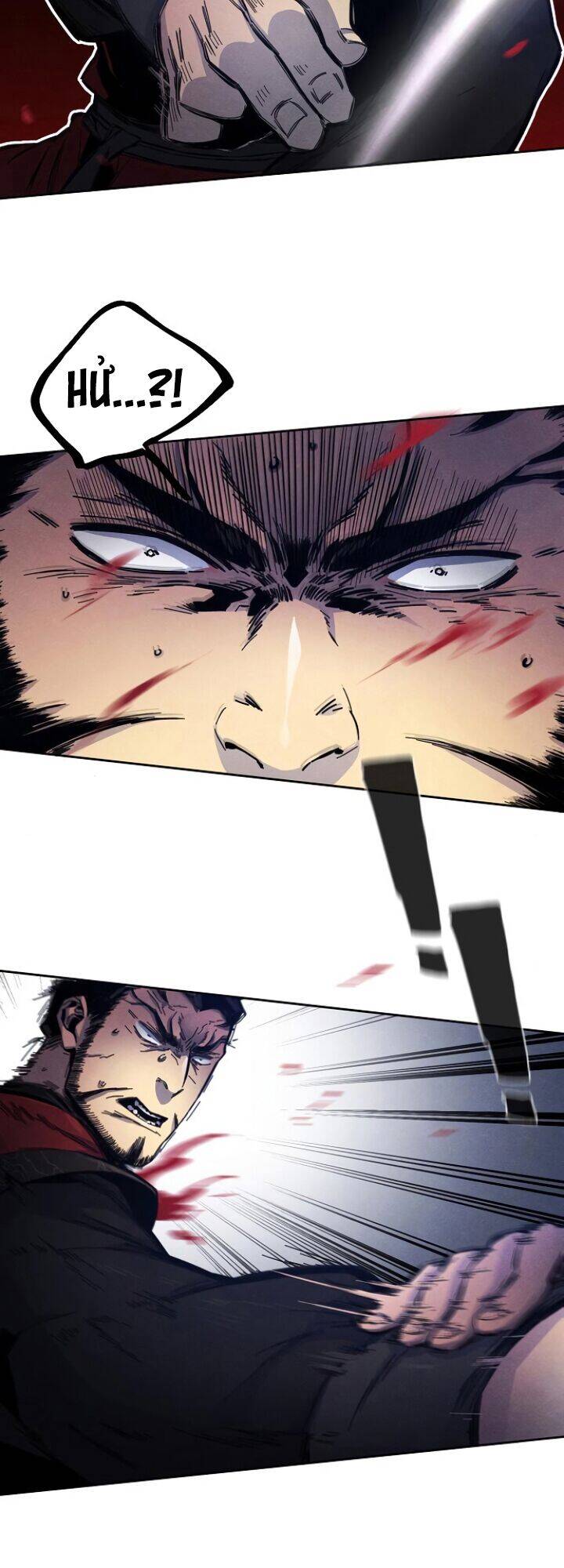 Cuồng Ma Tái Thế Chap 6 - Next Chap 7