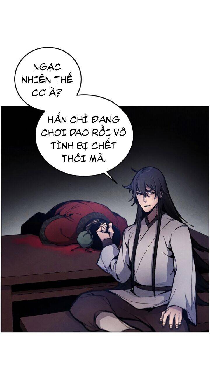 Cuồng Ma Tái Thế Chap 6 - Next Chap 7