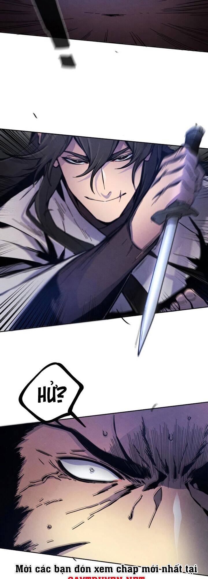 Cuồng Ma Tái Thế Chap 6 - Next Chap 7