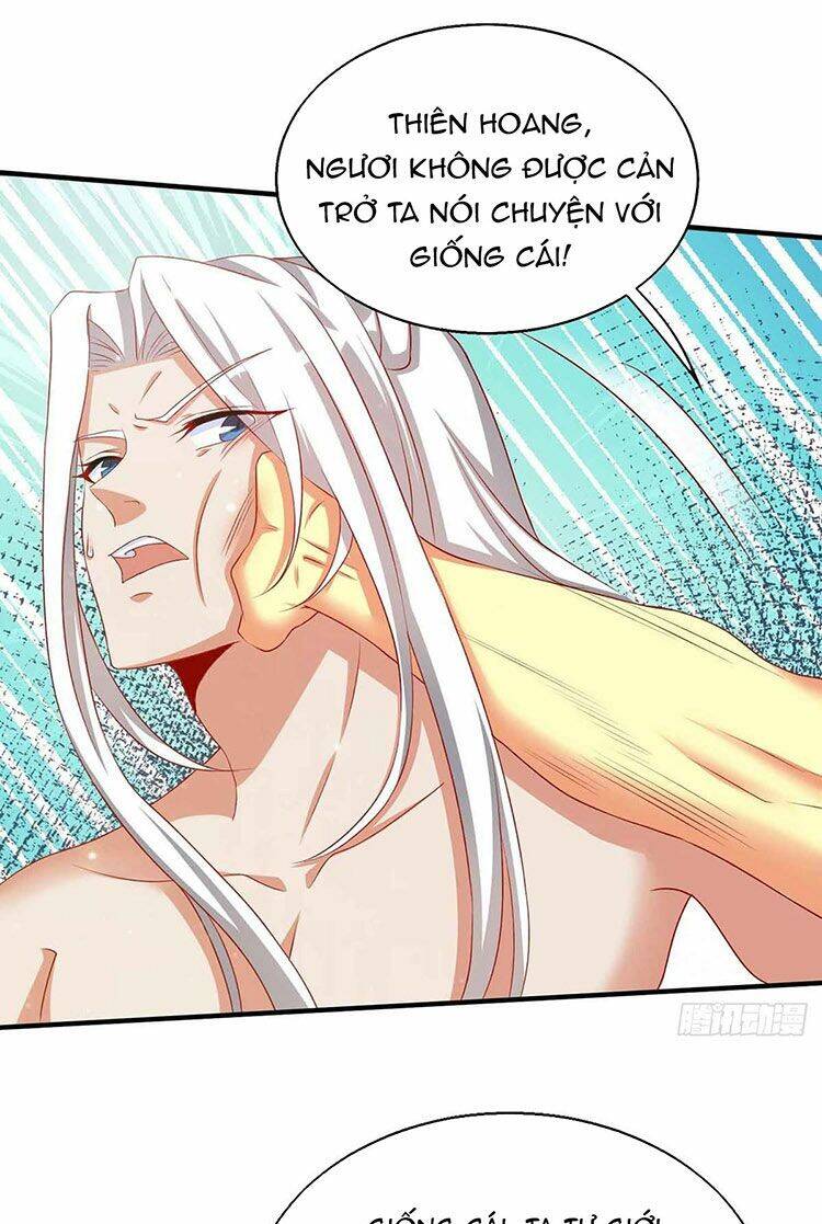 Thú Thế Cuồng Phi: Bất Đương Dị Giới Nữ Hải Vương Chap 15 - Next Chap 16