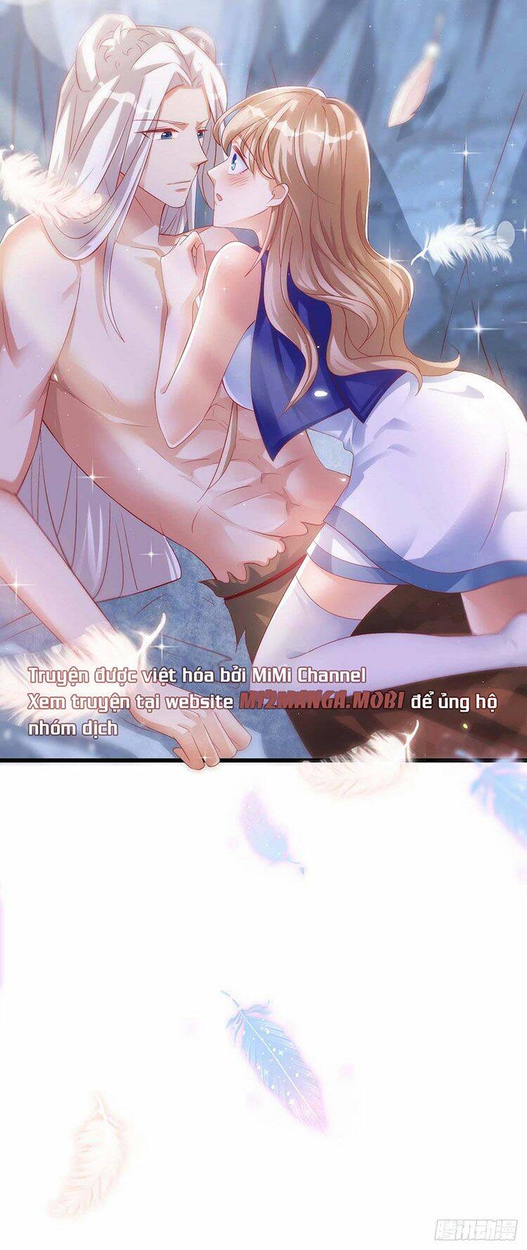 Thú Thế Cuồng Phi: Bất Đương Dị Giới Nữ Hải Vương Chap 3 - Next Chap 4