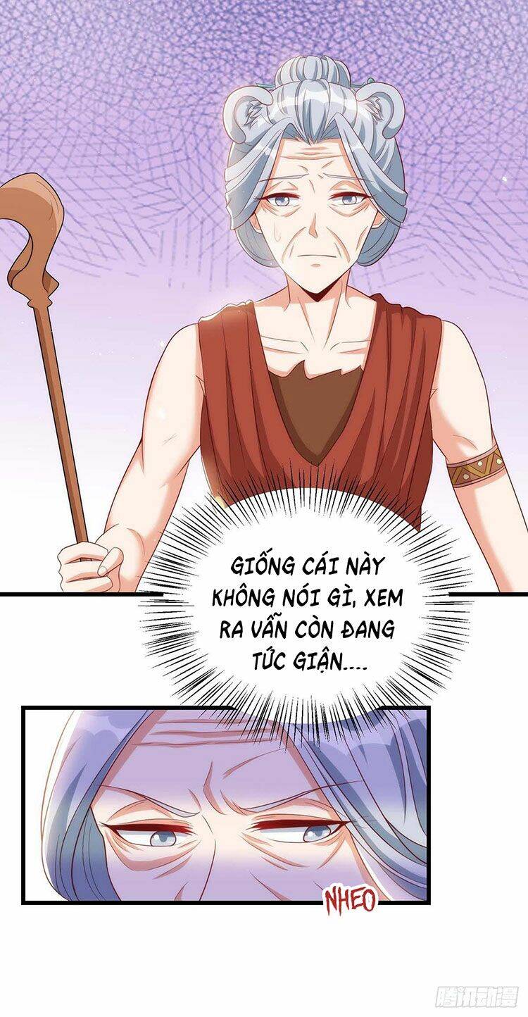 Thú Thế Cuồng Phi: Bất Đương Dị Giới Nữ Hải Vương Chap 3 - Next Chap 4