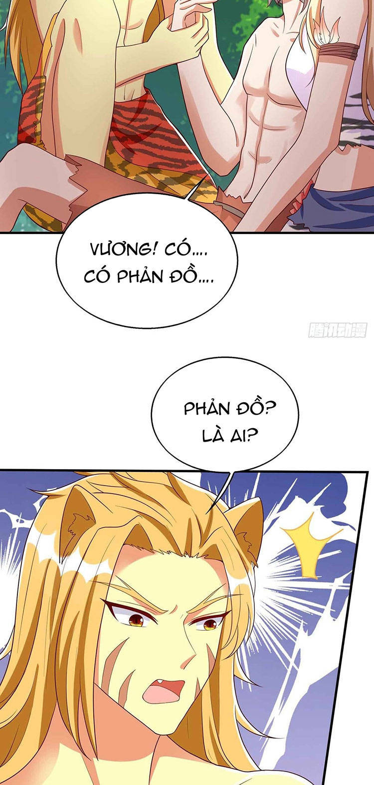 Thú Thế Cuồng Phi: Bất Đương Dị Giới Nữ Hải Vương Chap 32 - Next Chap 33