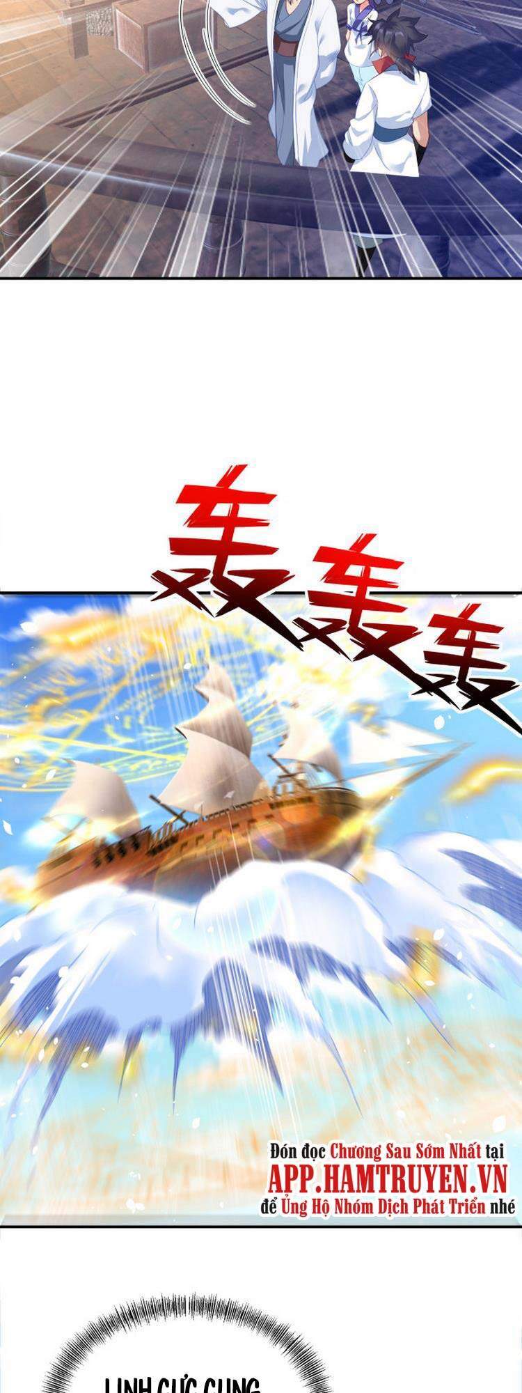 Bắt Đầu Quật Khởi Từ Làm Lô Đỉnh Chap 16 - Next Chap 17