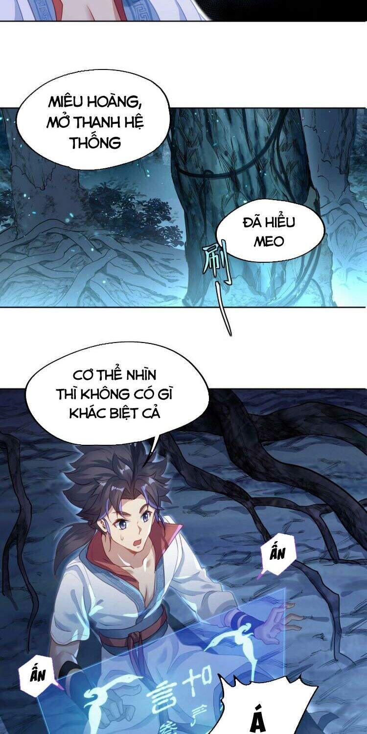 Bắt Đầu Quật Khởi Từ Làm Lô Đỉnh Chap 3 - Next Chap 4