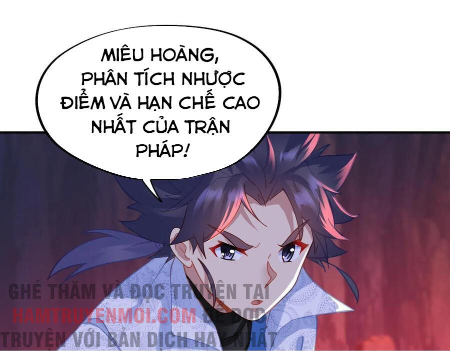 Bắt Đầu Quật Khởi Từ Làm Lô Đỉnh Chap 39 - Next Chap 40