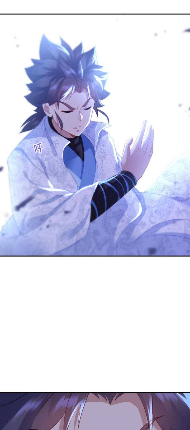 Bắt Đầu Quật Khởi Từ Làm Lô Đỉnh Chap 42 - Next Chap 43